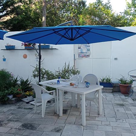 A Casa Di Gio Bed & Breakfast Lecce Dış mekan fotoğraf