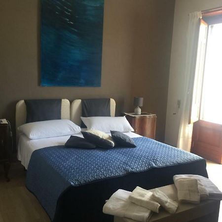 A Casa Di Gio Bed & Breakfast Lecce Dış mekan fotoğraf