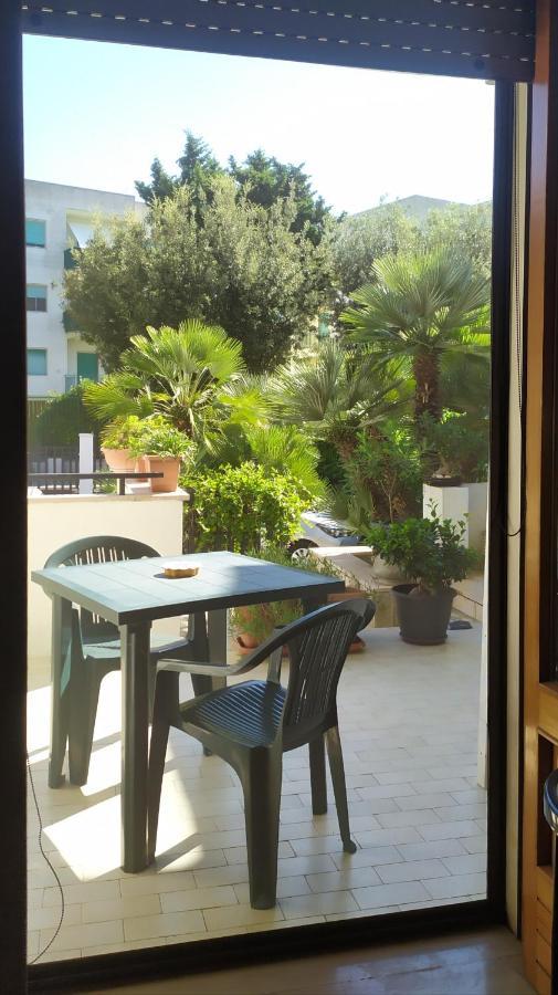 A Casa Di Gio Bed & Breakfast Lecce Dış mekan fotoğraf