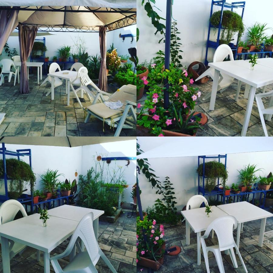 A Casa Di Gio Bed & Breakfast Lecce Dış mekan fotoğraf