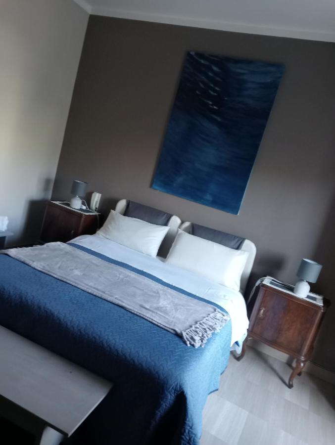 A Casa Di Gio Bed & Breakfast Lecce Dış mekan fotoğraf