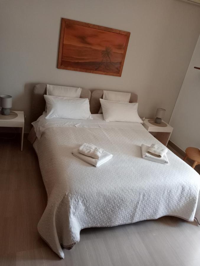 A Casa Di Gio Bed & Breakfast Lecce Dış mekan fotoğraf