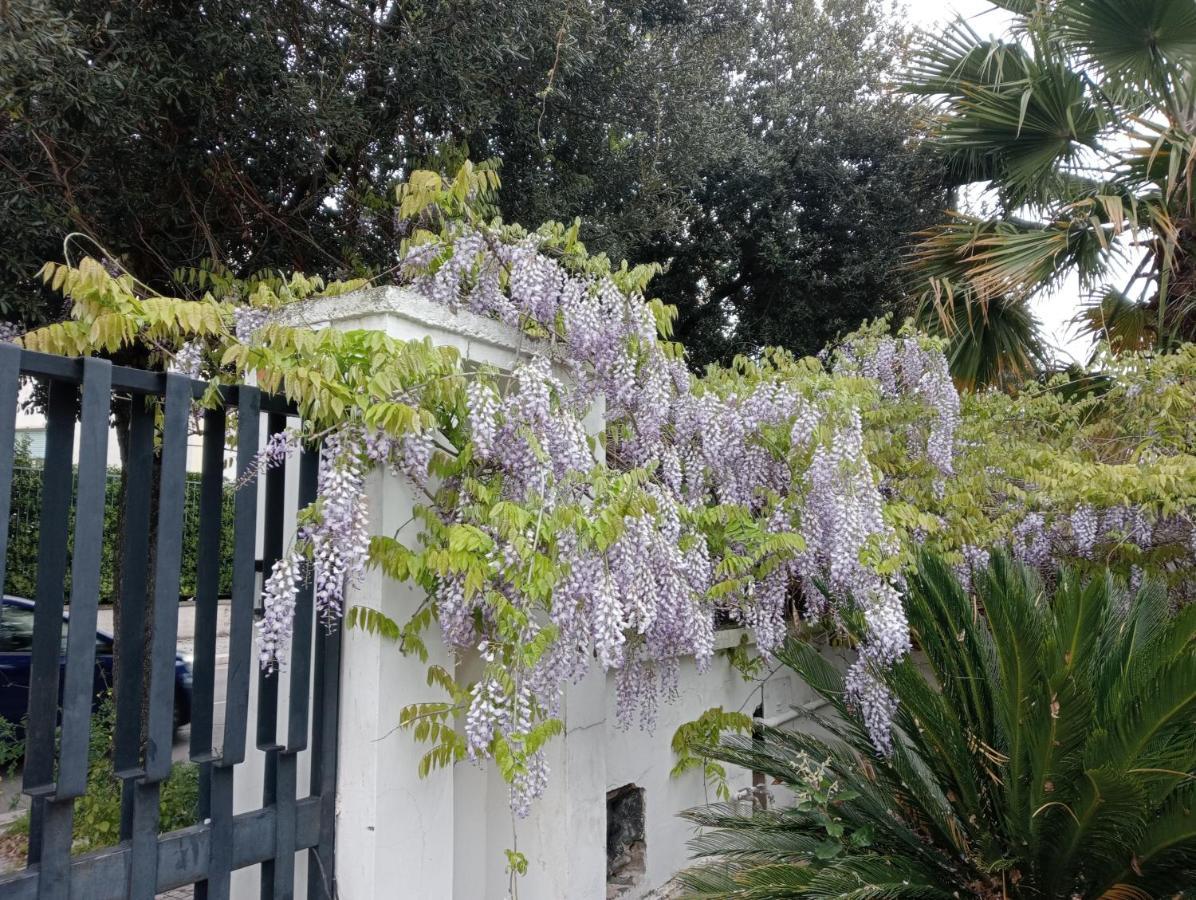 A Casa Di Gio Bed & Breakfast Lecce Dış mekan fotoğraf