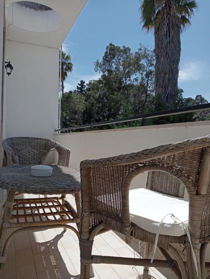 A Casa Di Gio Bed & Breakfast Lecce Dış mekan fotoğraf