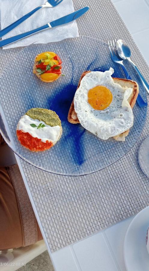 A Casa Di Gio Bed & Breakfast Lecce Dış mekan fotoğraf