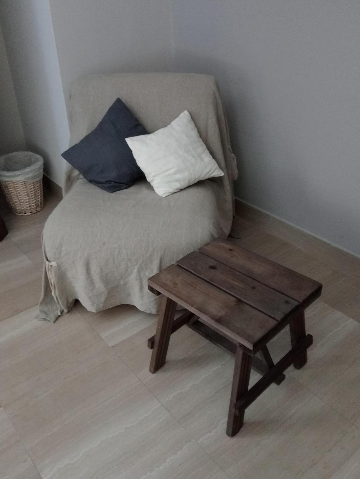 A Casa Di Gio Bed & Breakfast Lecce Oda fotoğraf
