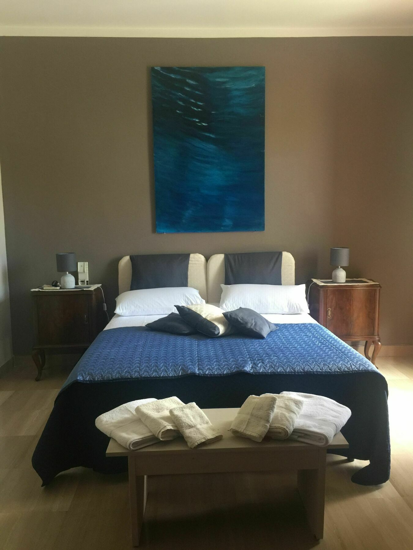 A Casa Di Gio Bed & Breakfast Lecce Dış mekan fotoğraf