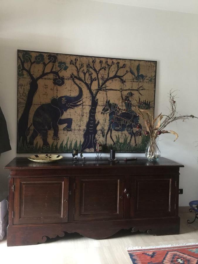 A Casa Di Gio Bed & Breakfast Lecce Dış mekan fotoğraf