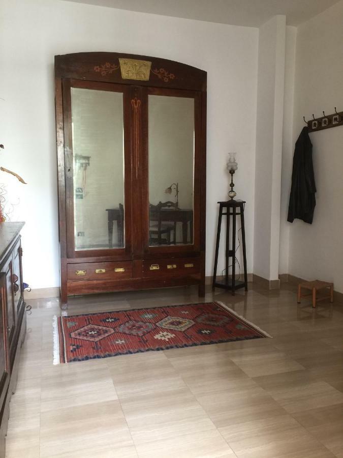 A Casa Di Gio Bed & Breakfast Lecce Dış mekan fotoğraf