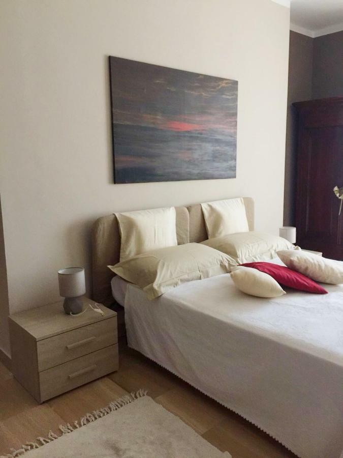 A Casa Di Gio Bed & Breakfast Lecce Dış mekan fotoğraf