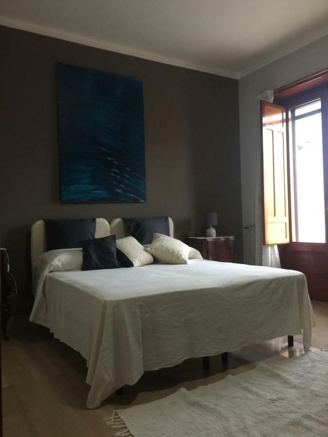 A Casa Di Gio Bed & Breakfast Lecce Dış mekan fotoğraf