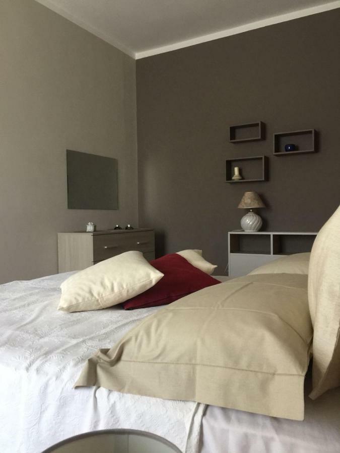 A Casa Di Gio Bed & Breakfast Lecce Dış mekan fotoğraf