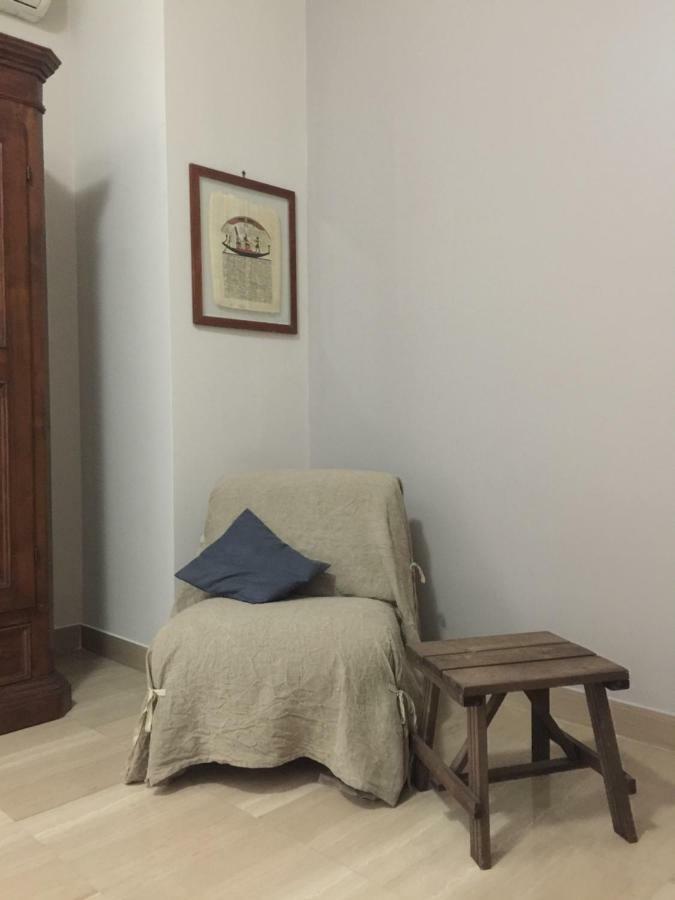 A Casa Di Gio Bed & Breakfast Lecce Dış mekan fotoğraf