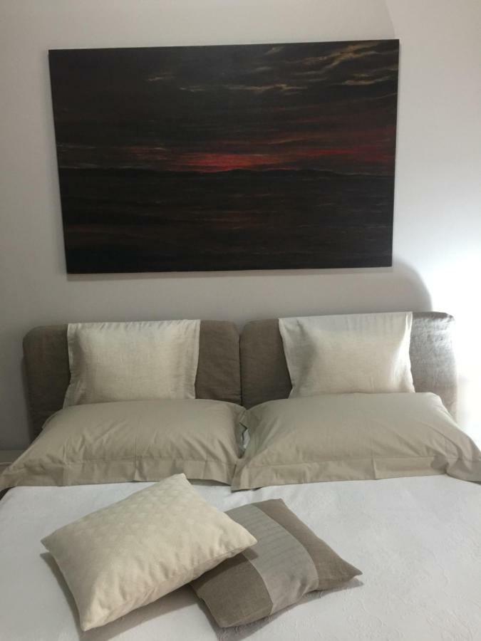 A Casa Di Gio Bed & Breakfast Lecce Dış mekan fotoğraf