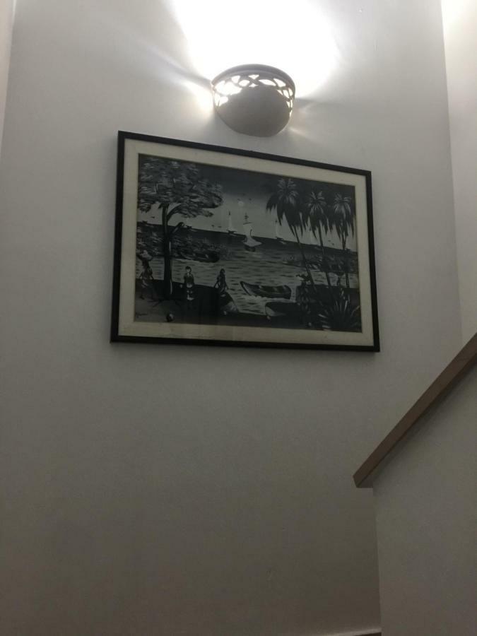 A Casa Di Gio Bed & Breakfast Lecce Dış mekan fotoğraf