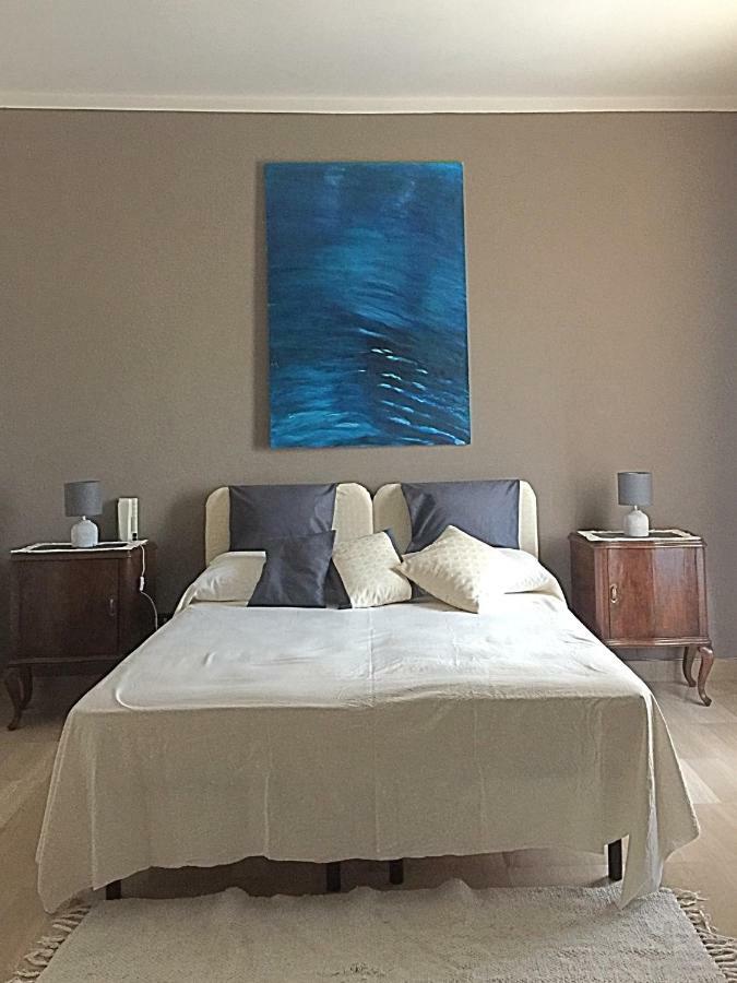 A Casa Di Gio Bed & Breakfast Lecce Dış mekan fotoğraf