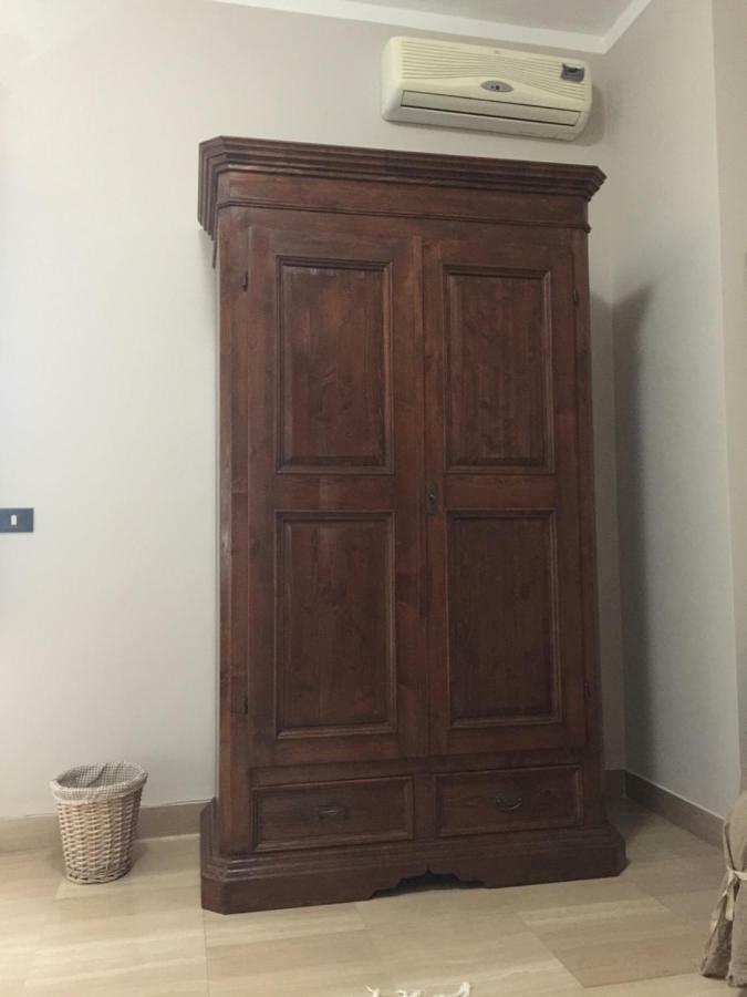 A Casa Di Gio Bed & Breakfast Lecce Dış mekan fotoğraf