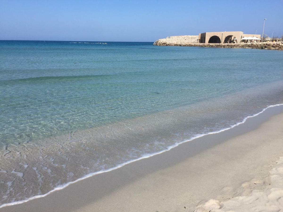 A Casa Di Gio Bed & Breakfast Lecce Dış mekan fotoğraf