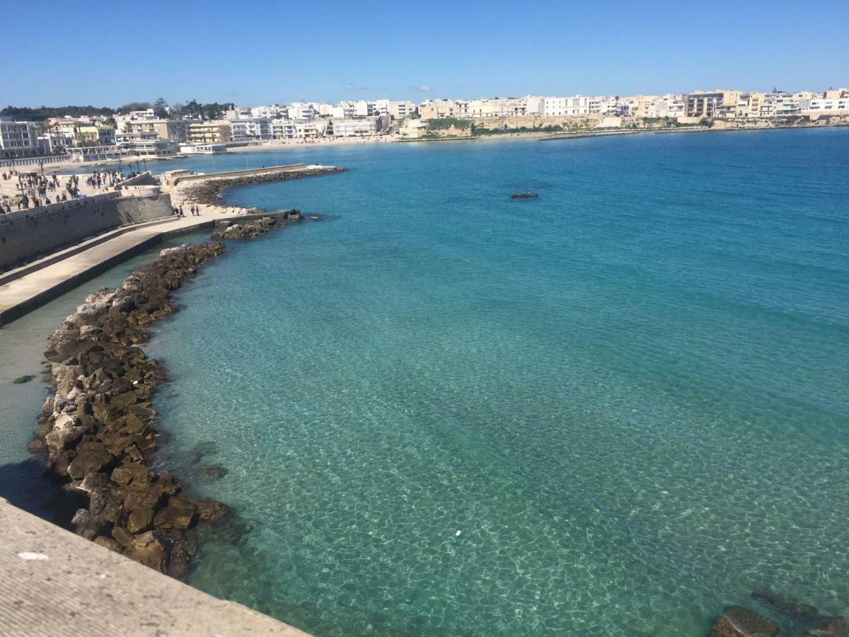 A Casa Di Gio Bed & Breakfast Lecce Dış mekan fotoğraf