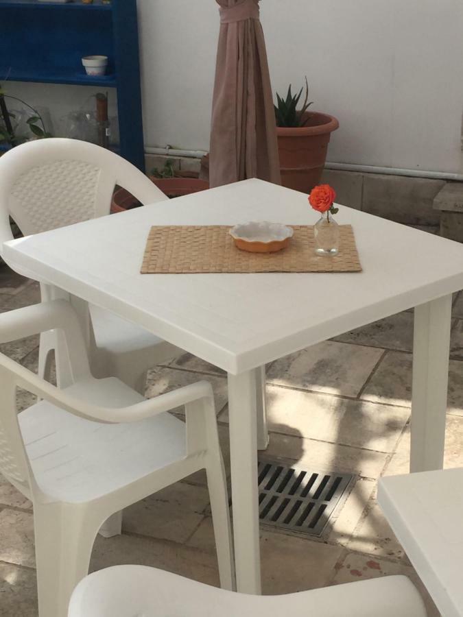 A Casa Di Gio Bed & Breakfast Lecce Dış mekan fotoğraf