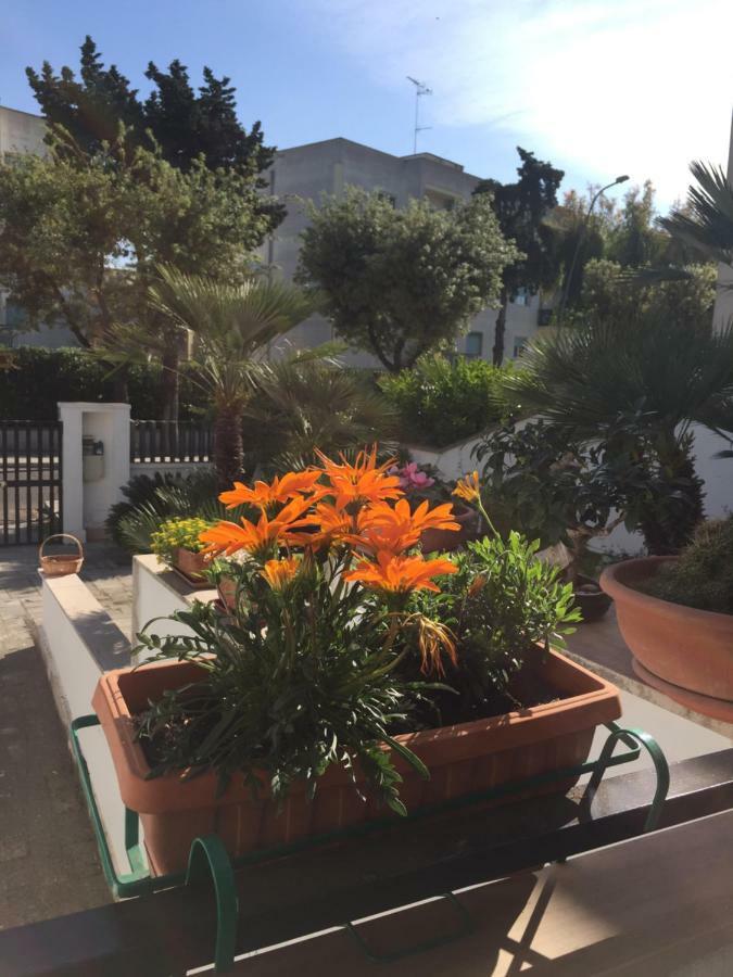 A Casa Di Gio Bed & Breakfast Lecce Dış mekan fotoğraf