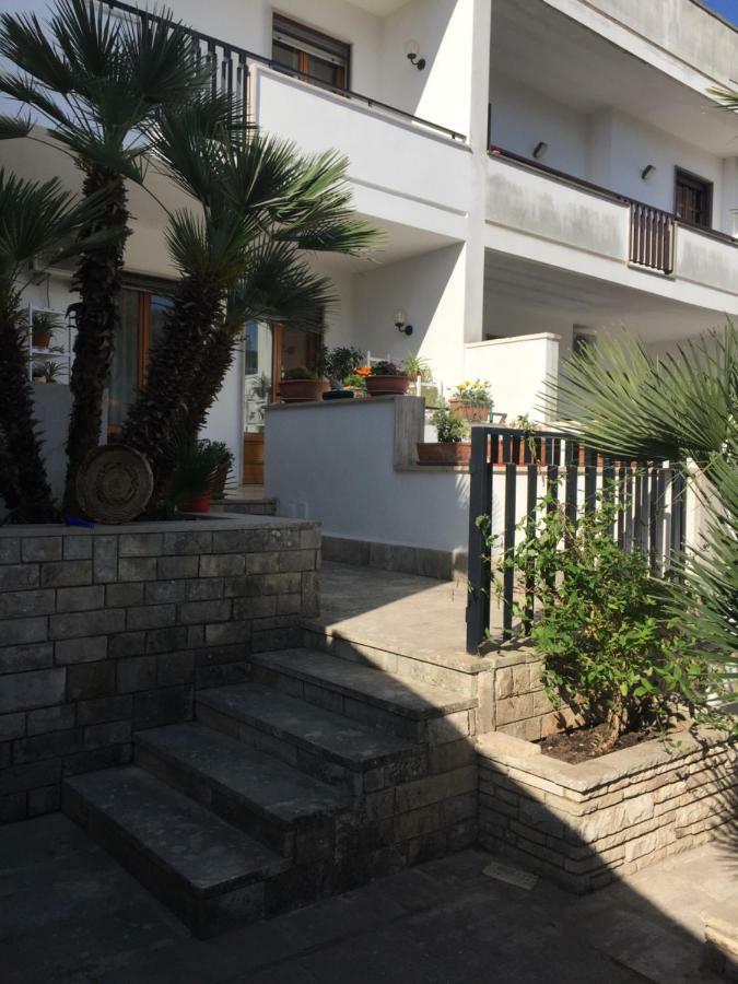 A Casa Di Gio Bed & Breakfast Lecce Dış mekan fotoğraf