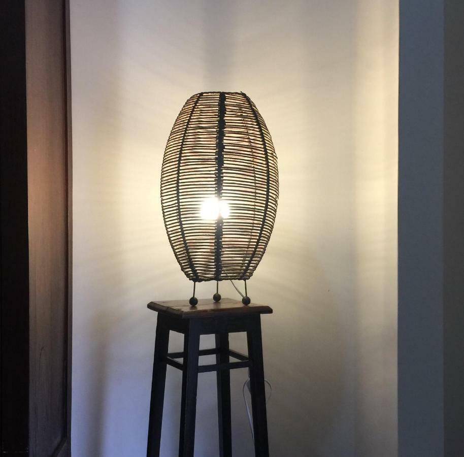 A Casa Di Gio Bed & Breakfast Lecce Dış mekan fotoğraf
