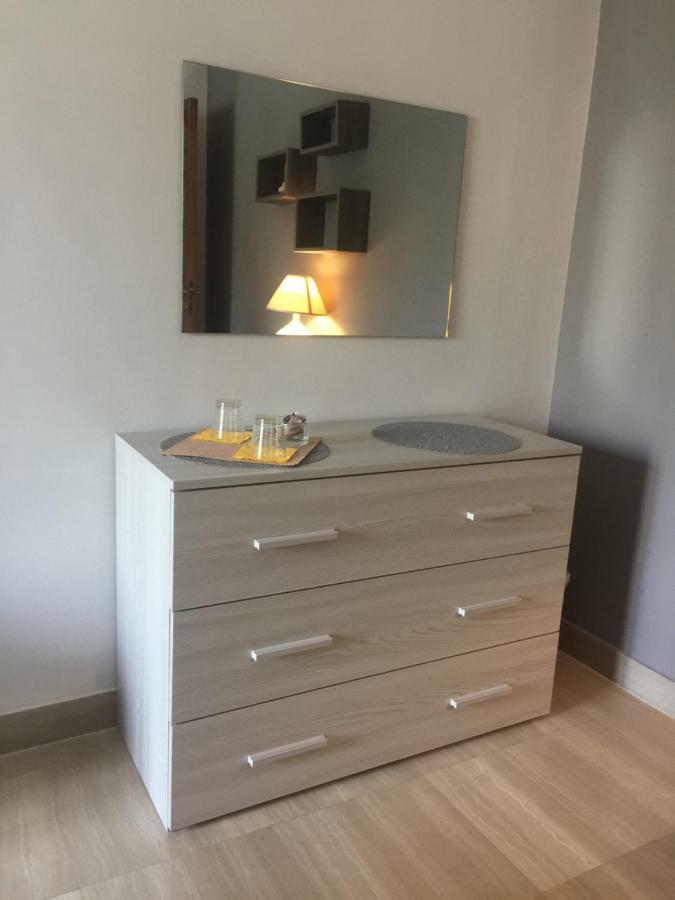 A Casa Di Gio Bed & Breakfast Lecce Dış mekan fotoğraf