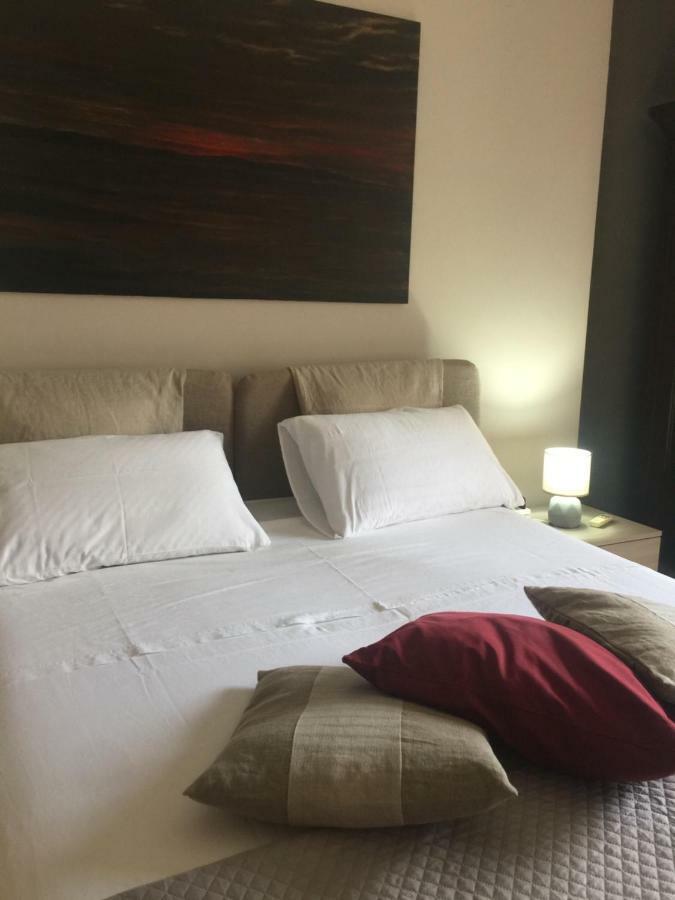 A Casa Di Gio Bed & Breakfast Lecce Dış mekan fotoğraf