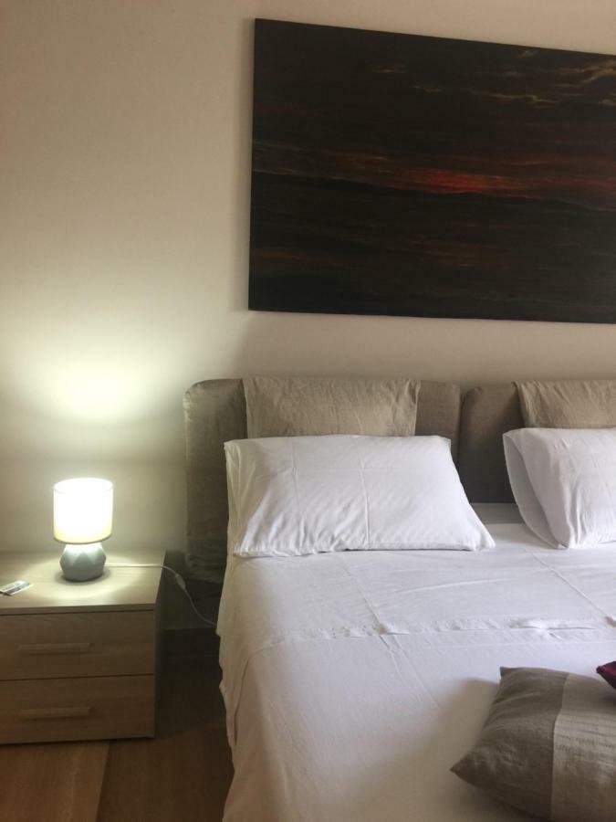 A Casa Di Gio Bed & Breakfast Lecce Dış mekan fotoğraf