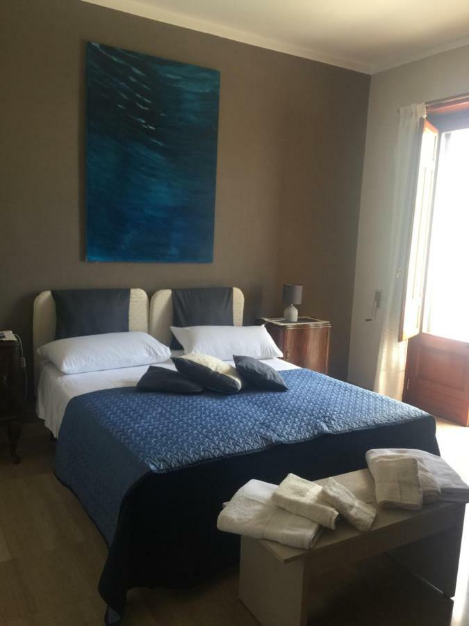 A Casa Di Gio Bed & Breakfast Lecce Dış mekan fotoğraf