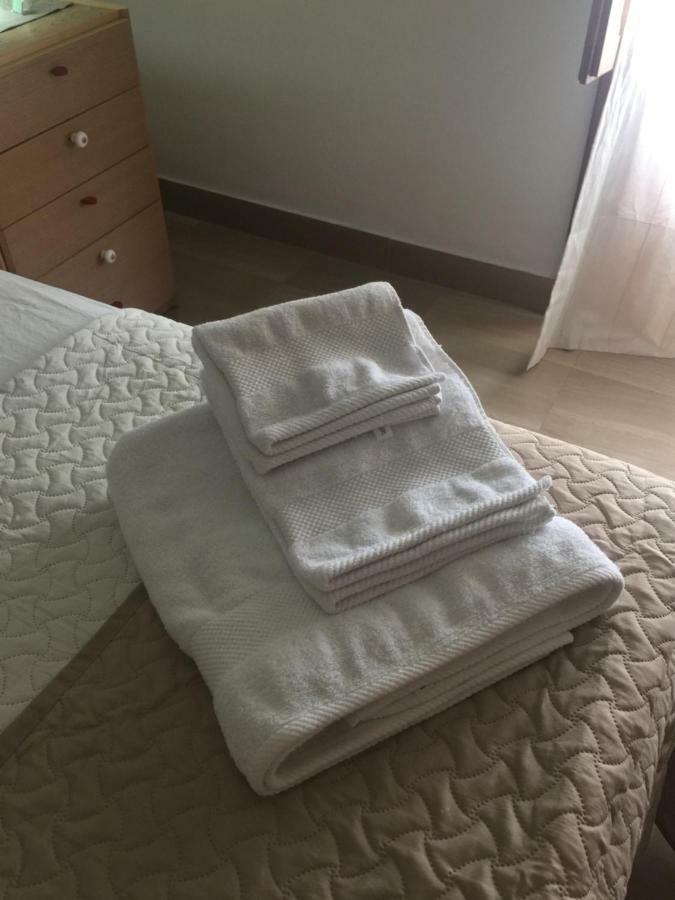 A Casa Di Gio Bed & Breakfast Lecce Dış mekan fotoğraf