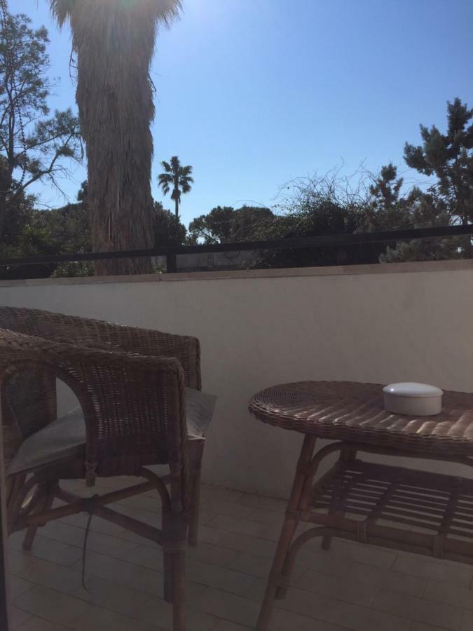A Casa Di Gio Bed & Breakfast Lecce Dış mekan fotoğraf