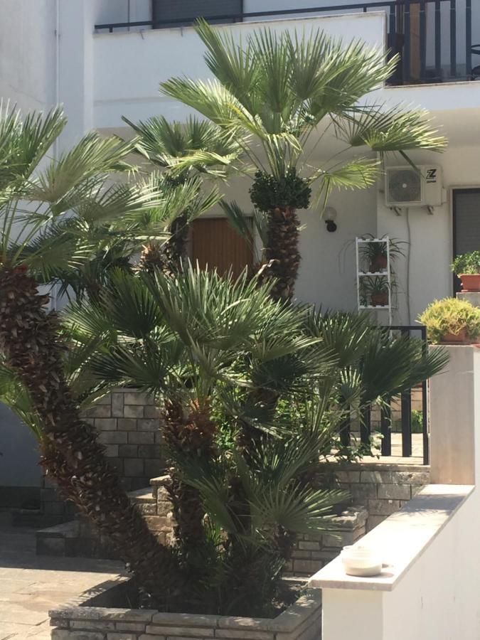 A Casa Di Gio Bed & Breakfast Lecce Dış mekan fotoğraf