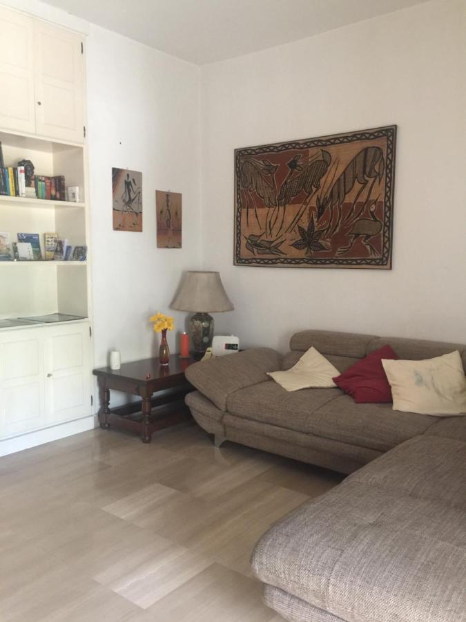A Casa Di Gio Bed & Breakfast Lecce Dış mekan fotoğraf