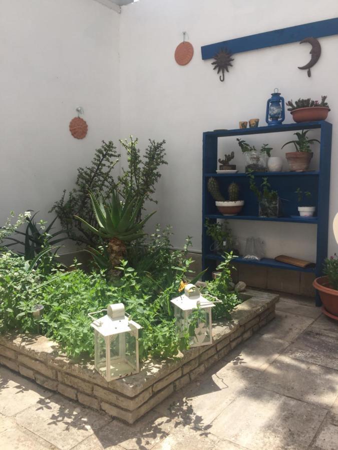 A Casa Di Gio Bed & Breakfast Lecce Dış mekan fotoğraf