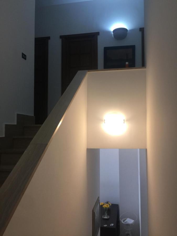 A Casa Di Gio Bed & Breakfast Lecce Dış mekan fotoğraf